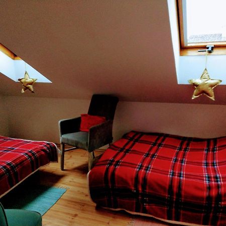 Apartament Milena 波兰尼卡-兹德鲁伊 外观 照片