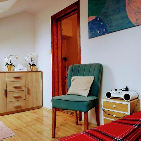 Apartament Milena 波兰尼卡-兹德鲁伊 外观 照片