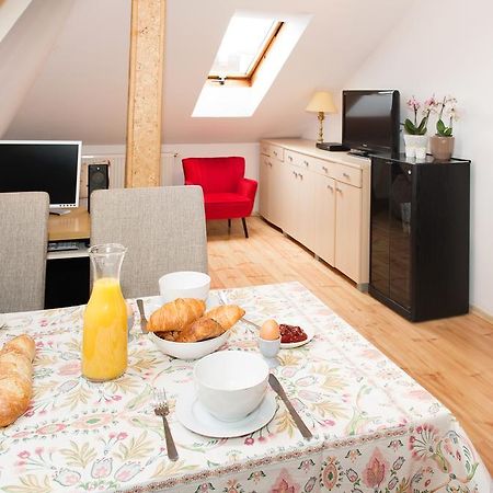 Apartament Milena 波兰尼卡-兹德鲁伊 外观 照片