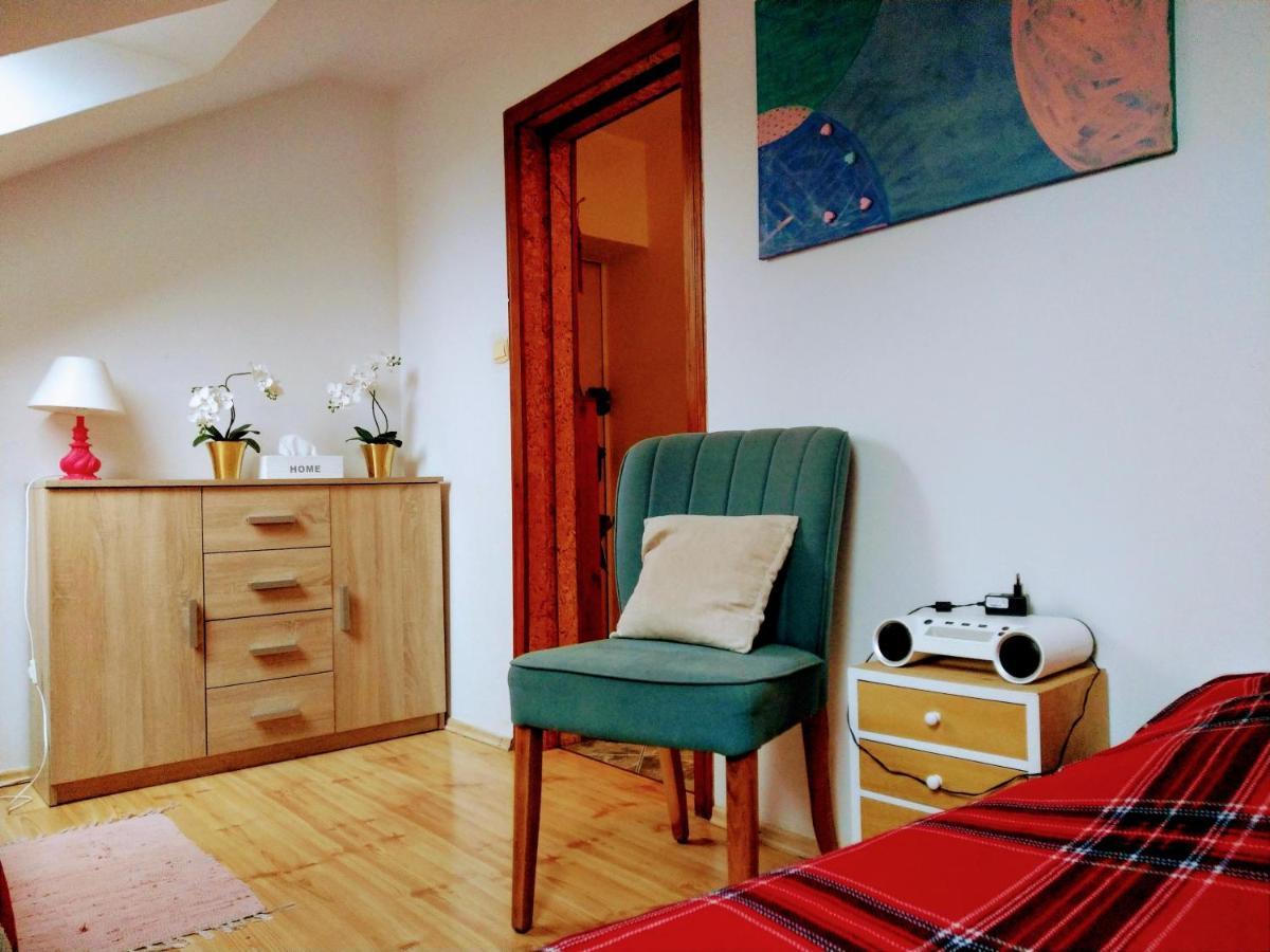 Apartament Milena 波兰尼卡-兹德鲁伊 外观 照片