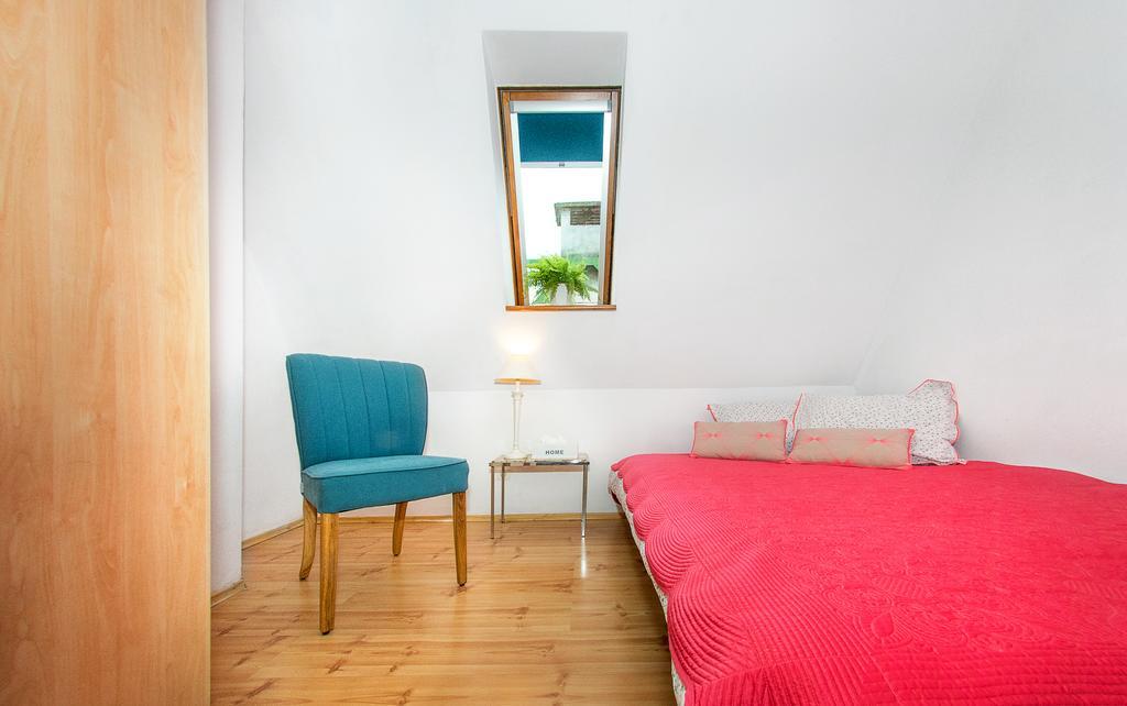 Apartament Milena 波兰尼卡-兹德鲁伊 外观 照片