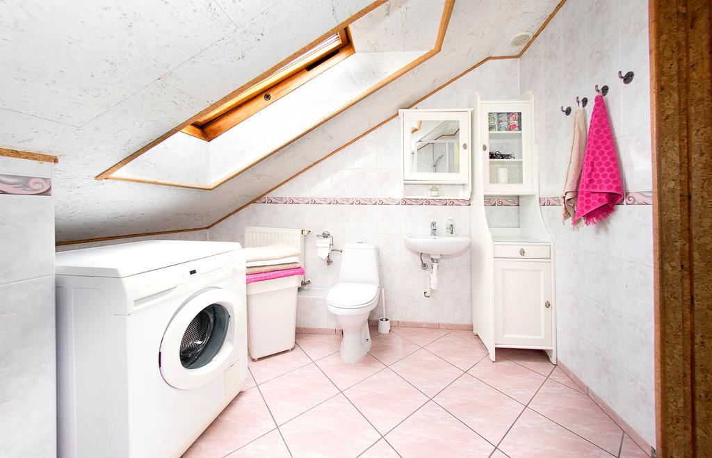 Apartament Milena 波兰尼卡-兹德鲁伊 外观 照片
