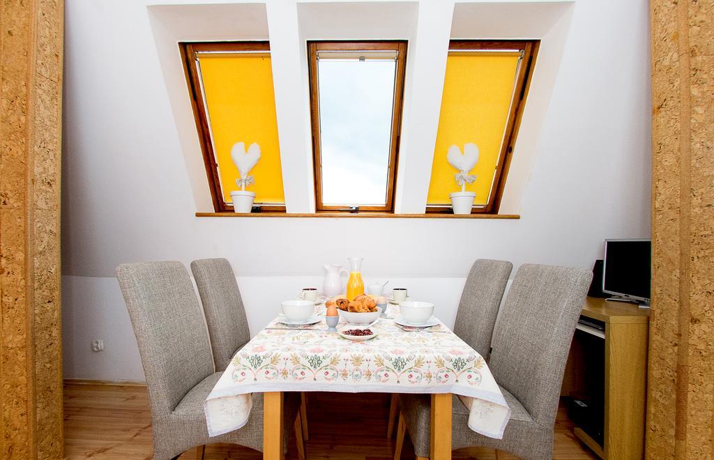 Apartament Milena 波兰尼卡-兹德鲁伊 外观 照片