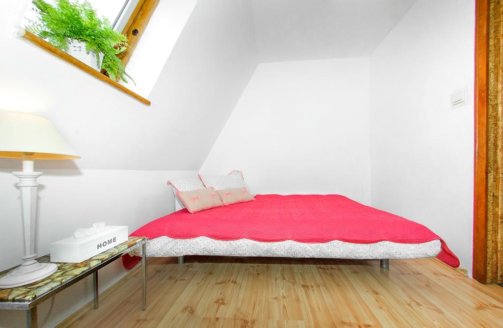 Apartament Milena 波兰尼卡-兹德鲁伊 外观 照片
