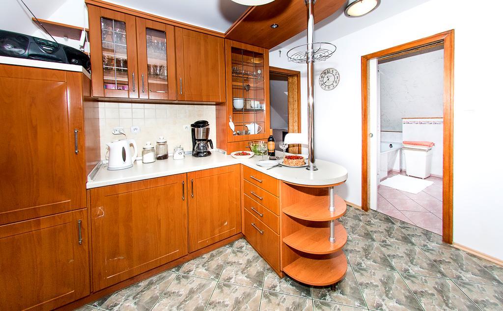 Apartament Milena 波兰尼卡-兹德鲁伊 外观 照片